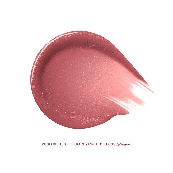  LIGHT LUMINIZING LIP GLOSS - GLIMMER